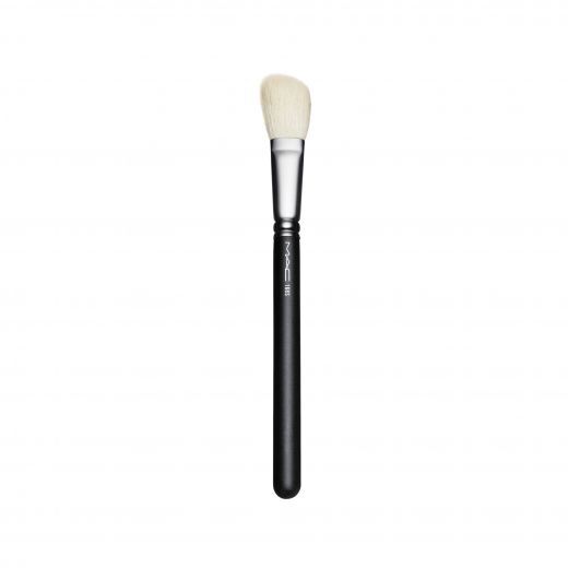 168S Large Angled Contour Brush