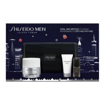 Shiseido Men Holiday Kit