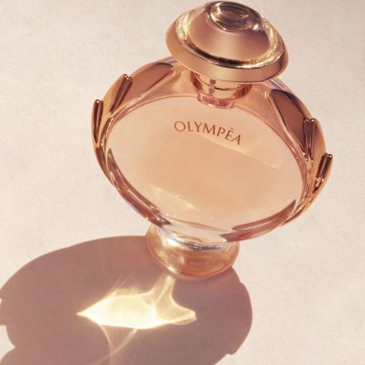 Olympéa