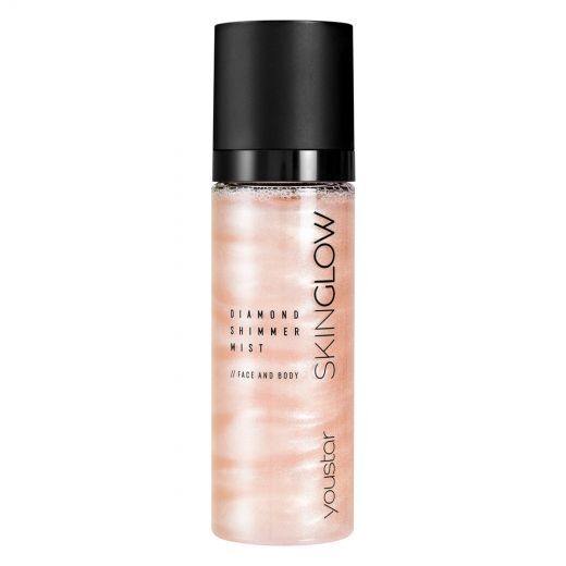 Skinglow Shimmer Mist