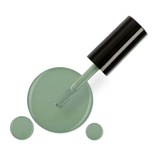 Naip Polish Ever Green Nr. 535 