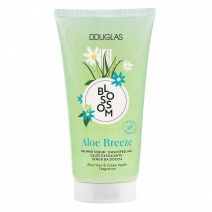 BLOSSOM Aloe Breeze Shower Scrub