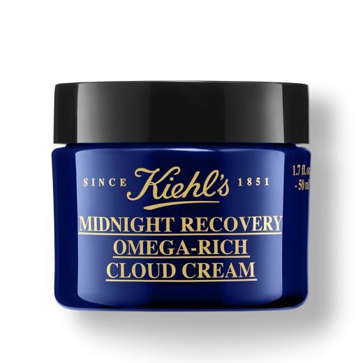 Midnight Recovery Omega Rich Cloud Cream 