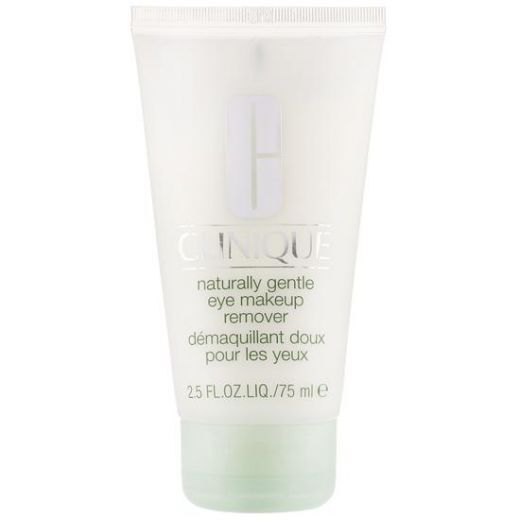 Naturally Gentle Eye Makeup Remover