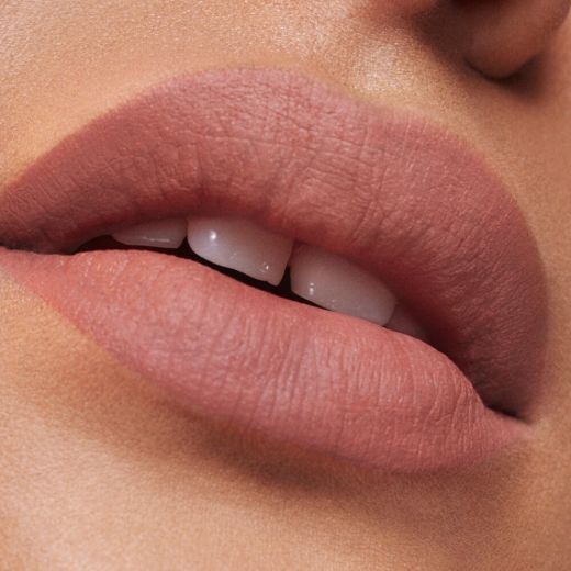 Pure Color Whipped Matte Liquid Lip