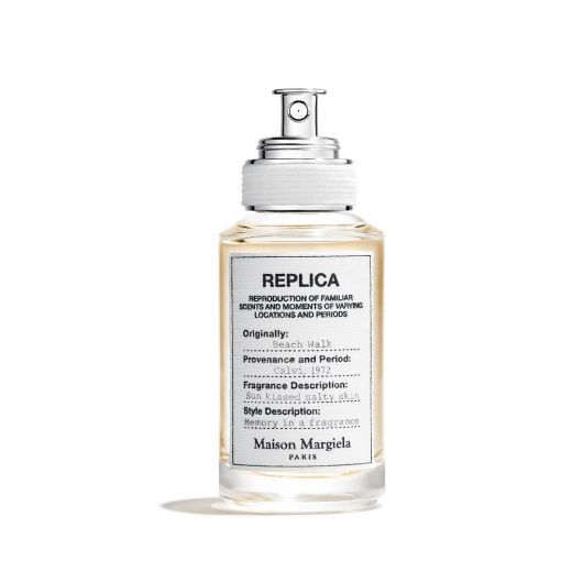 MAISON MARGIELA Replica Beach Walk Tualetinis vanduo (EDT)