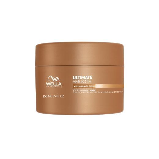Ultimate Smooth Mask STEP 2