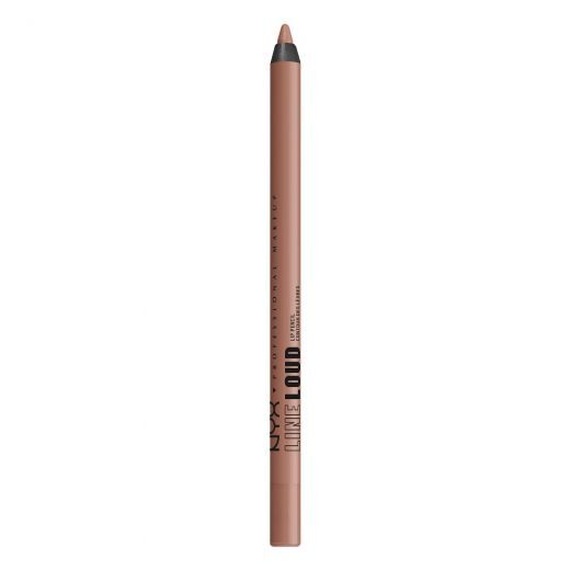 Line Loud Lip Liner Gimme Drama Global Citizen