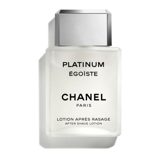 PLATINUM ÉGOÏSTE