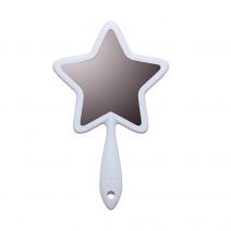 JEFFREE STAR COSMETICS Hand Mirror Veidrodis
