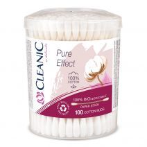 Cleanic Cotton Buds 100vnt