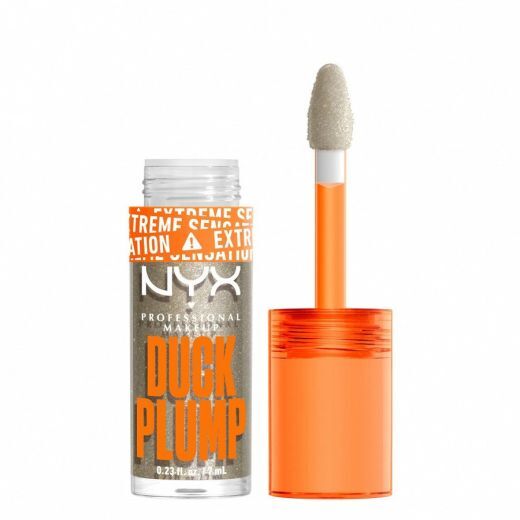  Duck Plump Lip Gloss
