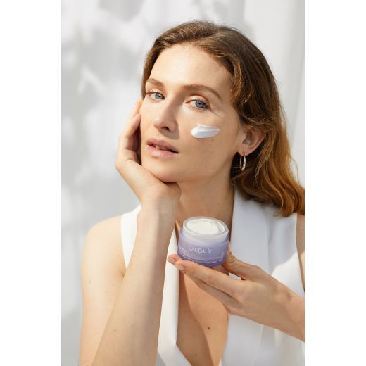 Vinoperfect Dark Spot Correcting Glycolic Night Cream