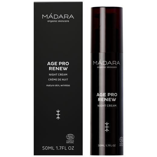 AGE PRO Renew Night Cream