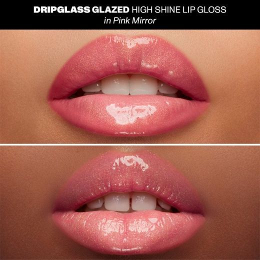 Dripglass Glazed Lip Gloss