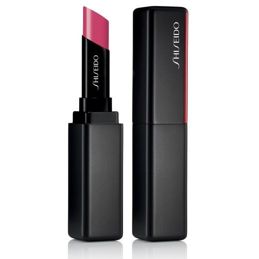 SHISEIDO Color Gel Lip Balm Drėkinamasis lūpų balzamas su atspalviu