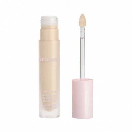 Power Plush Longwear Concealer