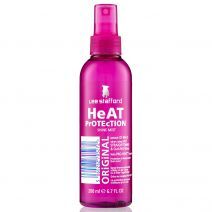 Heat Protection Spray