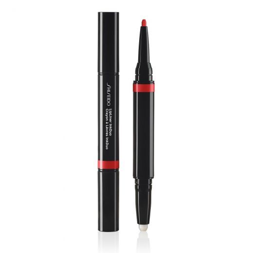 SHISEIDO Lipliner InkDuo Dvipusis lūpų pieštukas