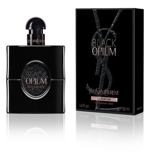 Black Opium Le Parfum 50ml