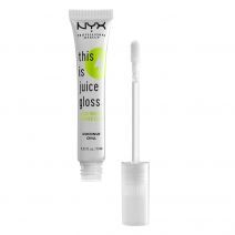 This Is Juice Lip Gloss