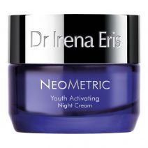 Neometric Youth Activating Night Cream
