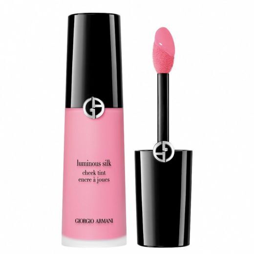 Luminous Silk Cheek Tint Liquid Blush Nr. 53