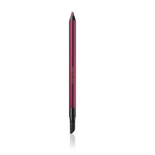 Double Wear 24H Waterproof Gel Eye Pencil Nr. 09 Aubergine