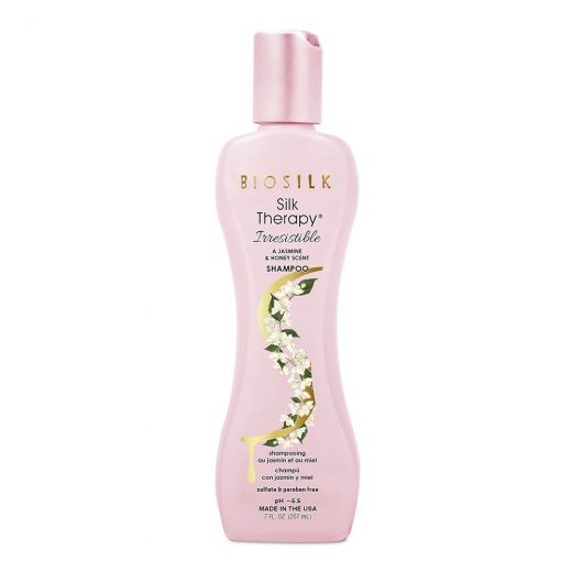 Silk Therapy Irresistible Shampoo