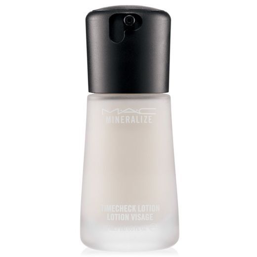 Senėjimą stabdantis veido fluidas MAC