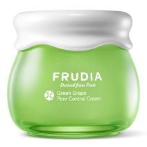 Green Grape Pore Control Cream