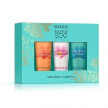 HOME SPA Hand Cream Collection Set
