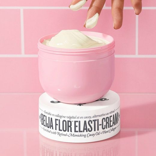 Beija Flor™ Elasti - Cream