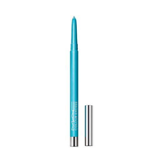 Colour Excess Gel Pencil Eye Liner Blueberry Milk