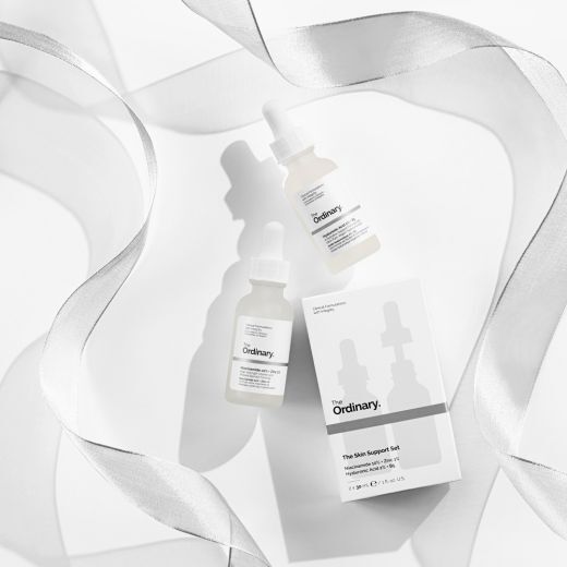 The Skin Support Set