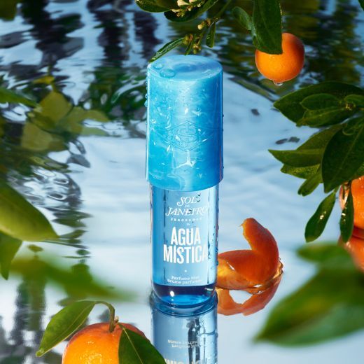 Perfume Mist Agua Mistica