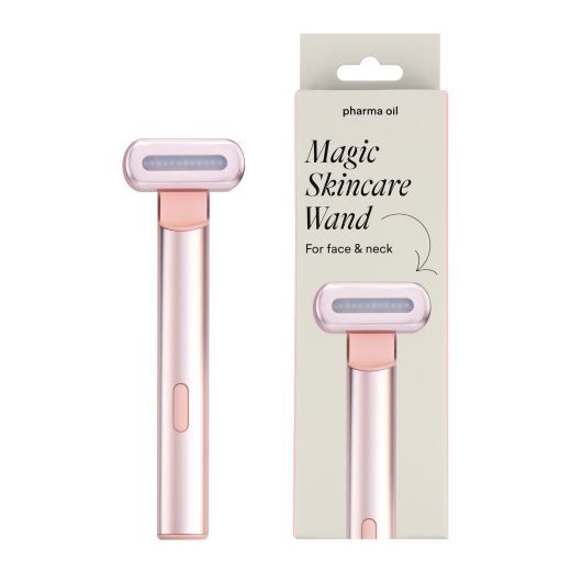 Face and Neck Massager Magic Wand