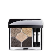 	 5 Couleurs Couture Eyeshadow Limited Edition