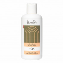 Shower Gel for Sensitive Skin Tūja