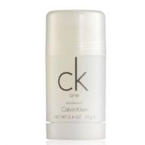 CK One Unisex deo