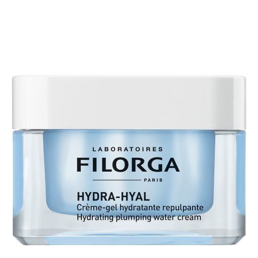 Hydra-Hyal Gel-Cream