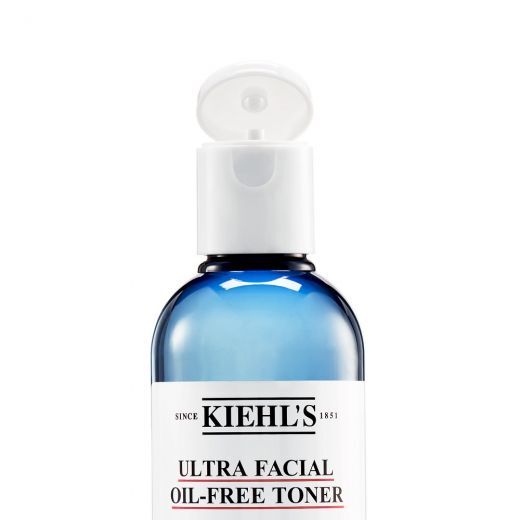 Ultra Facial Oil-Free Toner