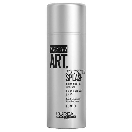 Tecni Art Extreme Splash Elastic Gel