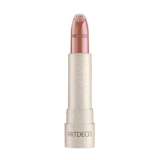 ARTDECO Natural Cream Lipstick Kreminiai lūpų dažai