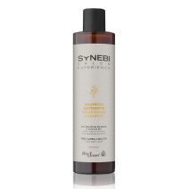Nourishing Shampoo With Organic Almond And Speedwell Extracts For Dry Hair