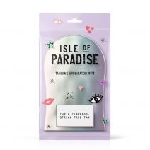 Tanning Applicator Mitt