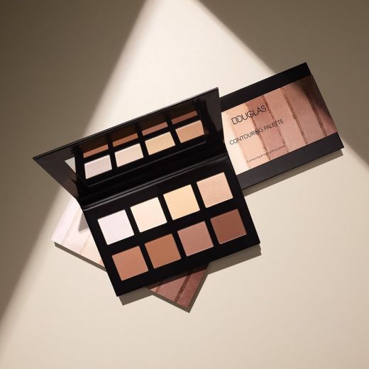 Contouring Palette