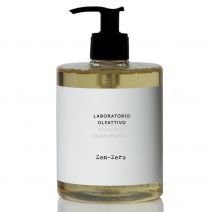 Liquid Soap Zen-Zero