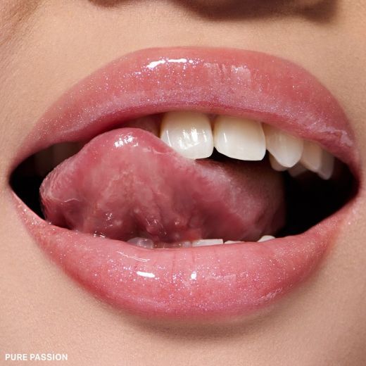 Lust Potion Bi-Phase Lip Oil Pure Passion