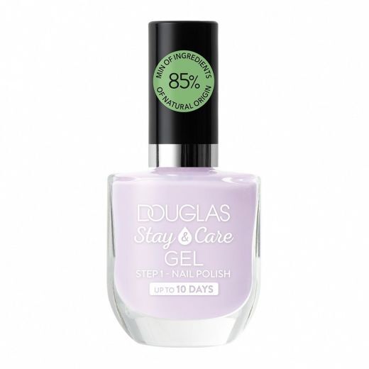 DOUGLAS MAKE UP Stay & Care Gel Polish